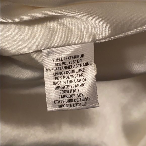 Long Vest - Picture 5 of 6